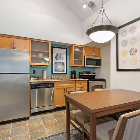 Mainstay Suites St Louis - Galleria Richmond Heights Eksteriør billede