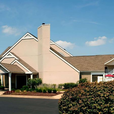 Mainstay Suites St Louis - Galleria Richmond Heights Eksteriør billede