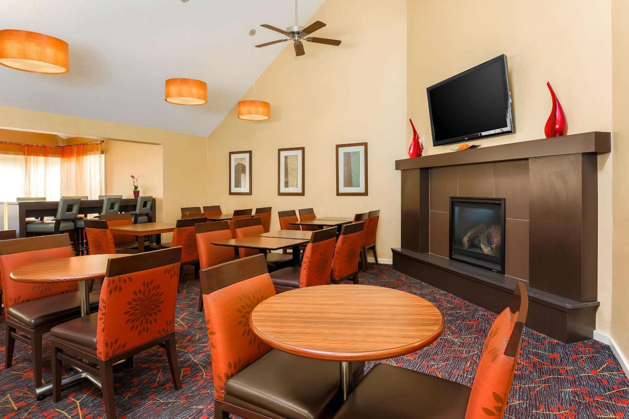 Mainstay Suites St Louis - Galleria Richmond Heights Eksteriør billede