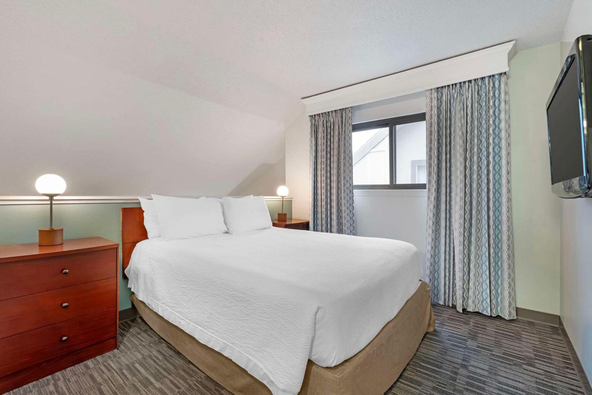 Mainstay Suites St Louis - Galleria Richmond Heights Eksteriør billede