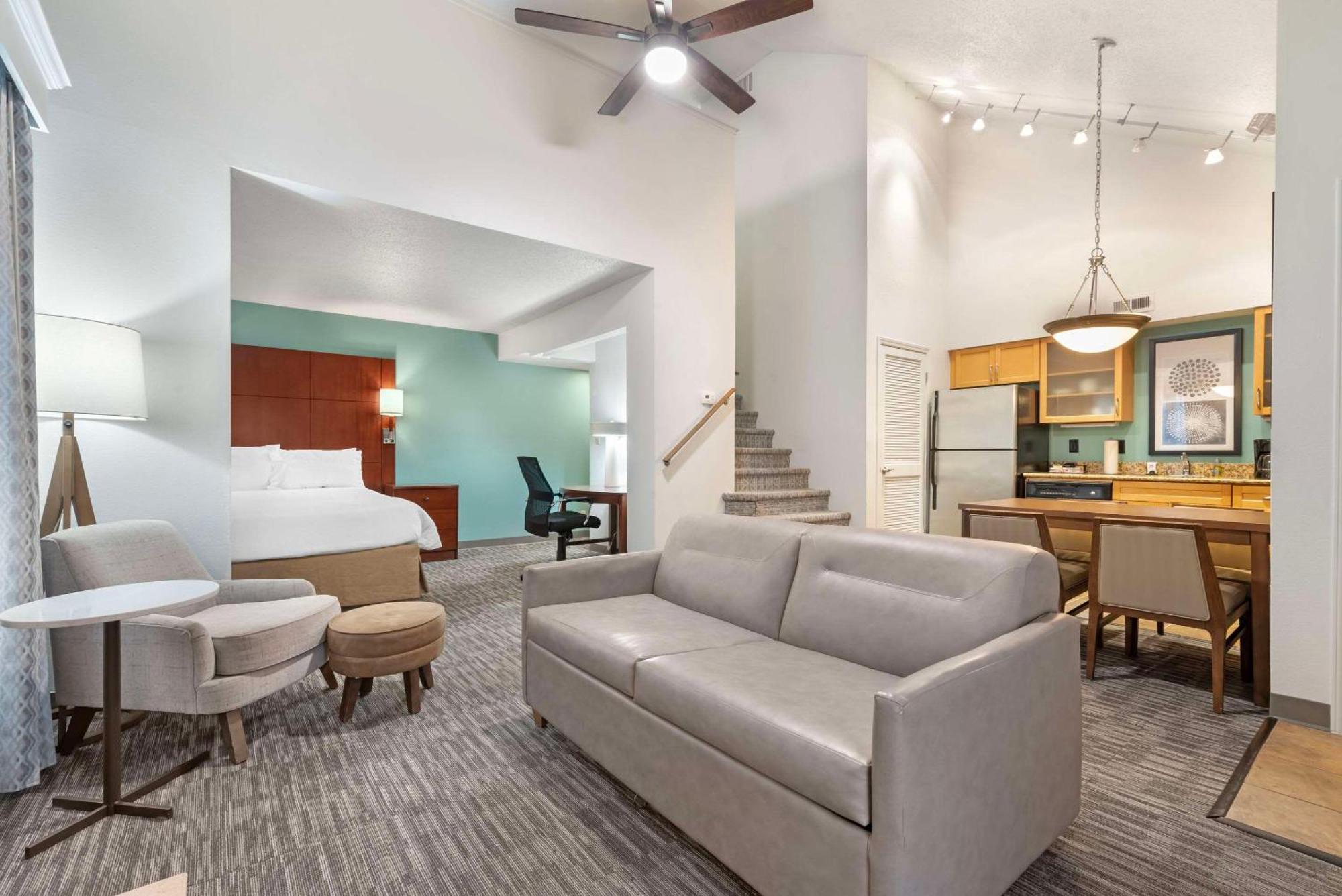 Mainstay Suites St Louis - Galleria Richmond Heights Eksteriør billede