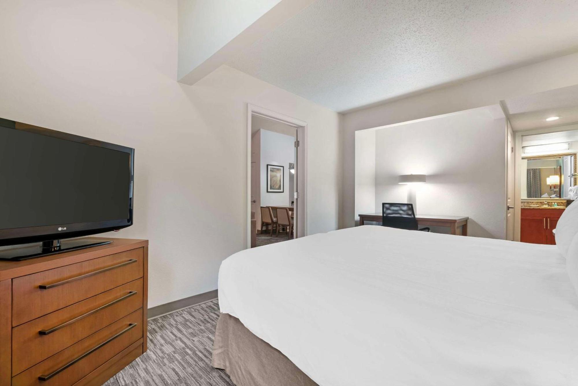 Mainstay Suites St Louis - Galleria Richmond Heights Eksteriør billede