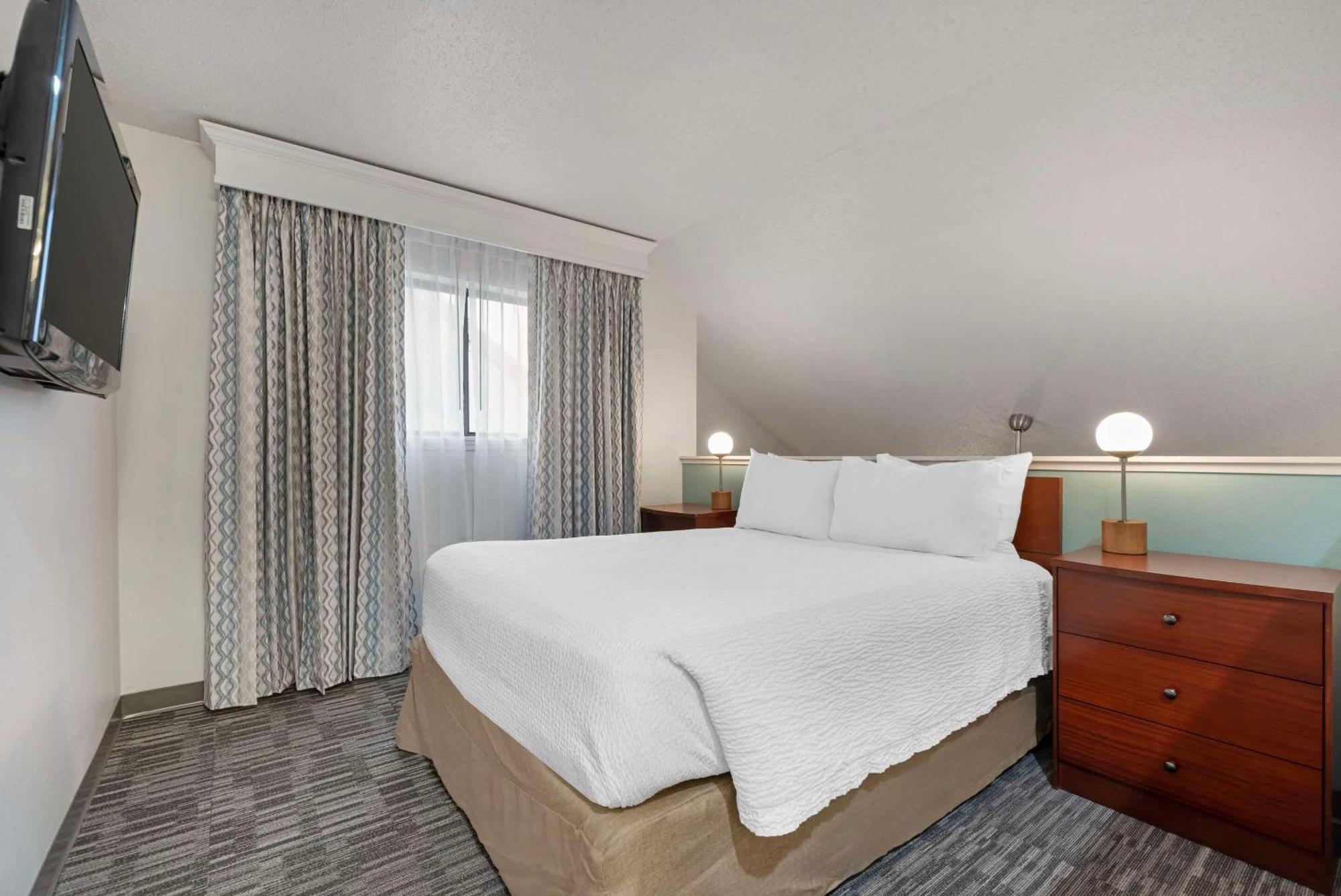 Mainstay Suites St Louis - Galleria Richmond Heights Eksteriør billede