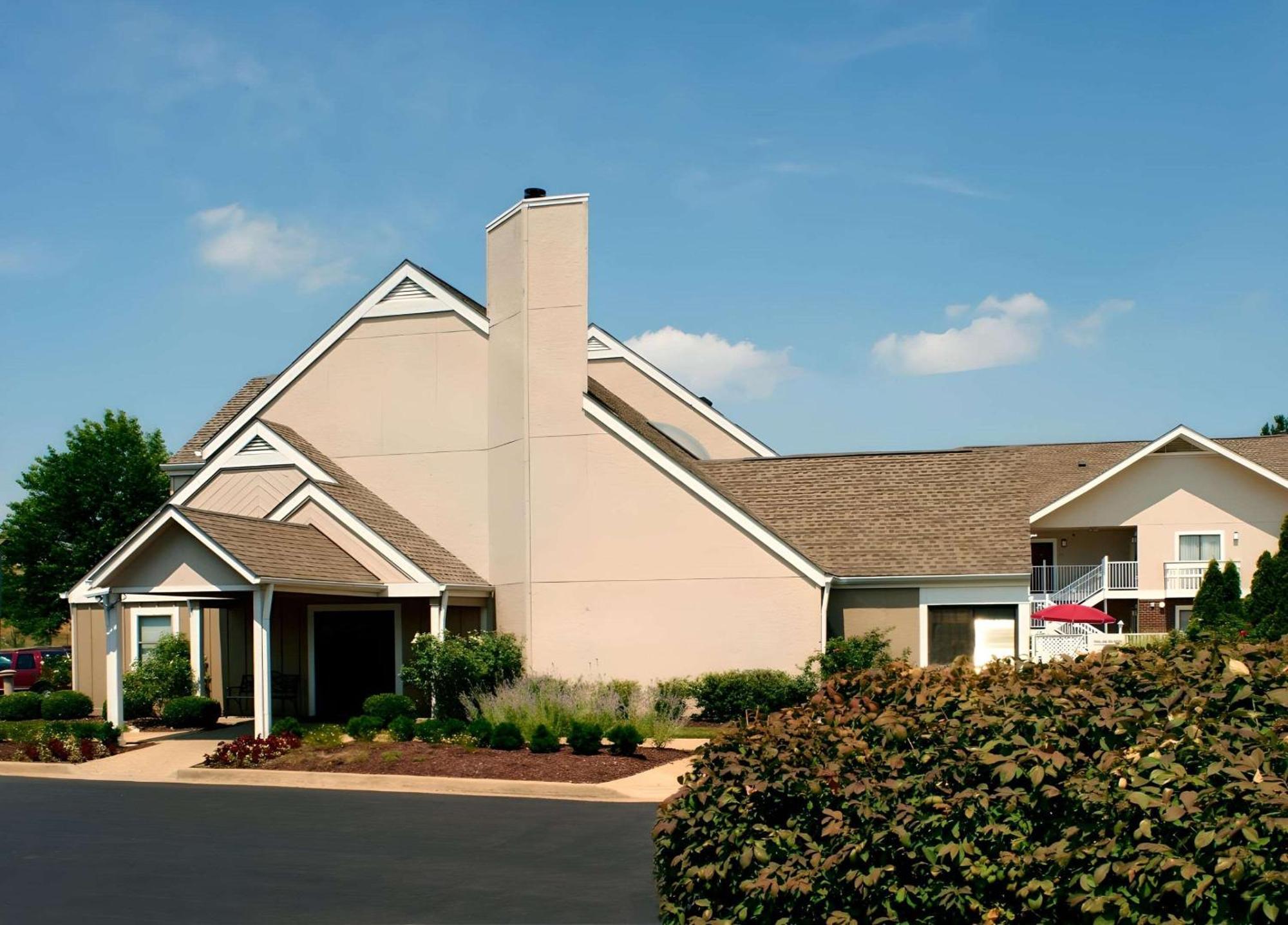 Mainstay Suites St Louis - Galleria Richmond Heights Eksteriør billede